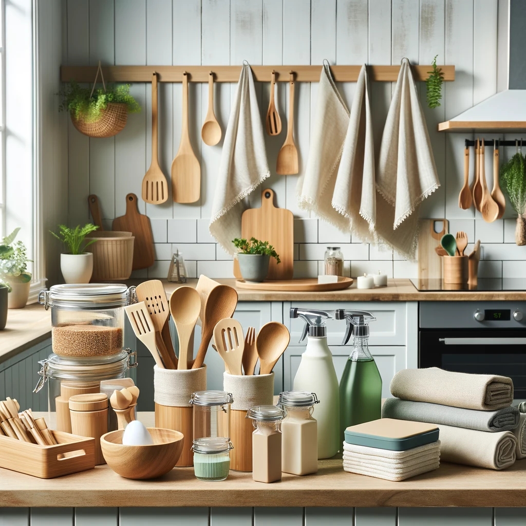 Eco-Friendly Home Products You Can Buy Online