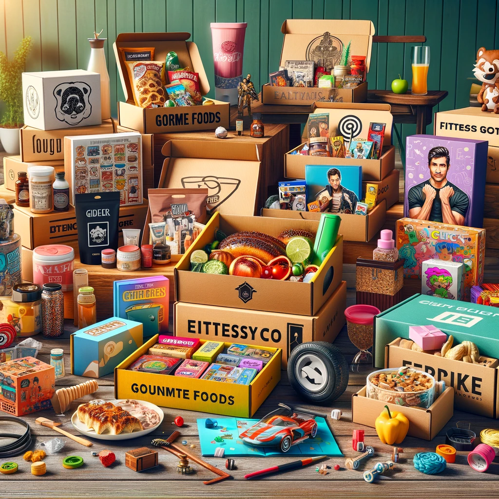 The Rise of Subscription Boxes: Which Are Worth It?