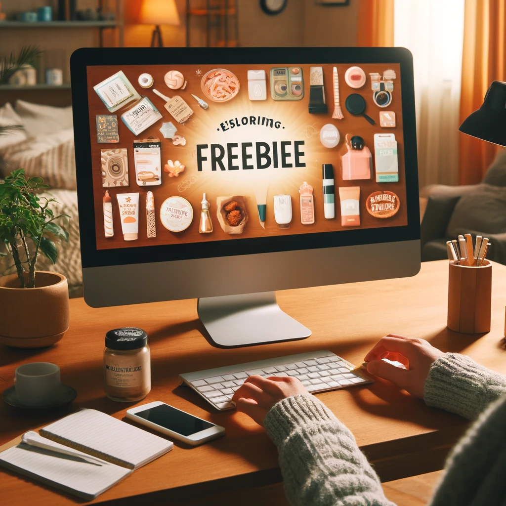 Best Freebie Sites and How to Avoid Scams